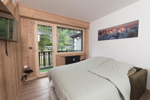 Charmant Studio tout confort au Brévent-Chamonix