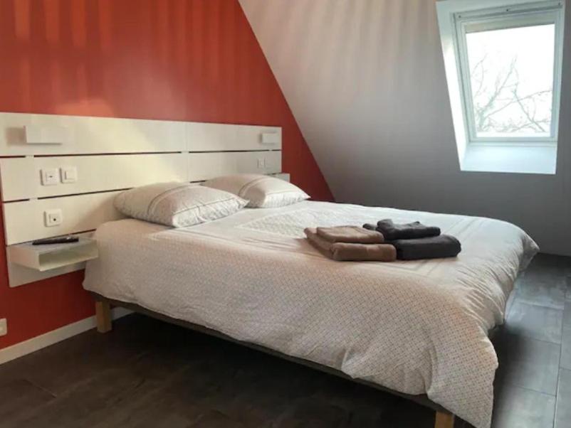 Appartement Charmant studio tout confort Cesson Sévigné . 51 Rue de la Rabine 35510 Cesson-Sévigné