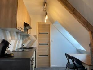 Appartement Charmant studio tout confort Cesson Sévigné . 51 Rue de la Rabine 35510 Cesson-Sévigné Bretagne