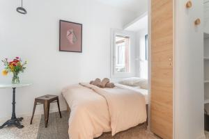 Charmant studio tout confort en cœur de ville