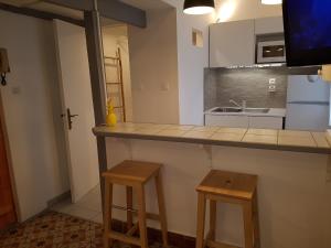 Charmant studio tout équipé au coeur d Avignon