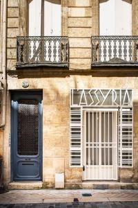 Charmant studio - Triangle d'or à Bordeaux