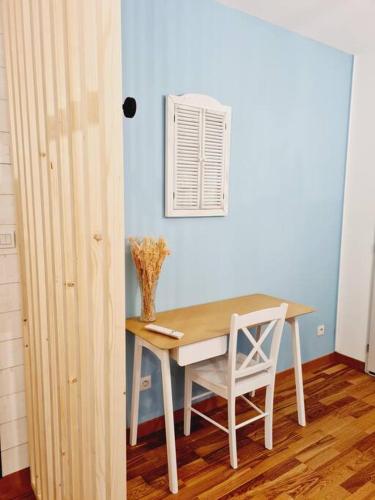 Charmant studio Vals-les-Bains