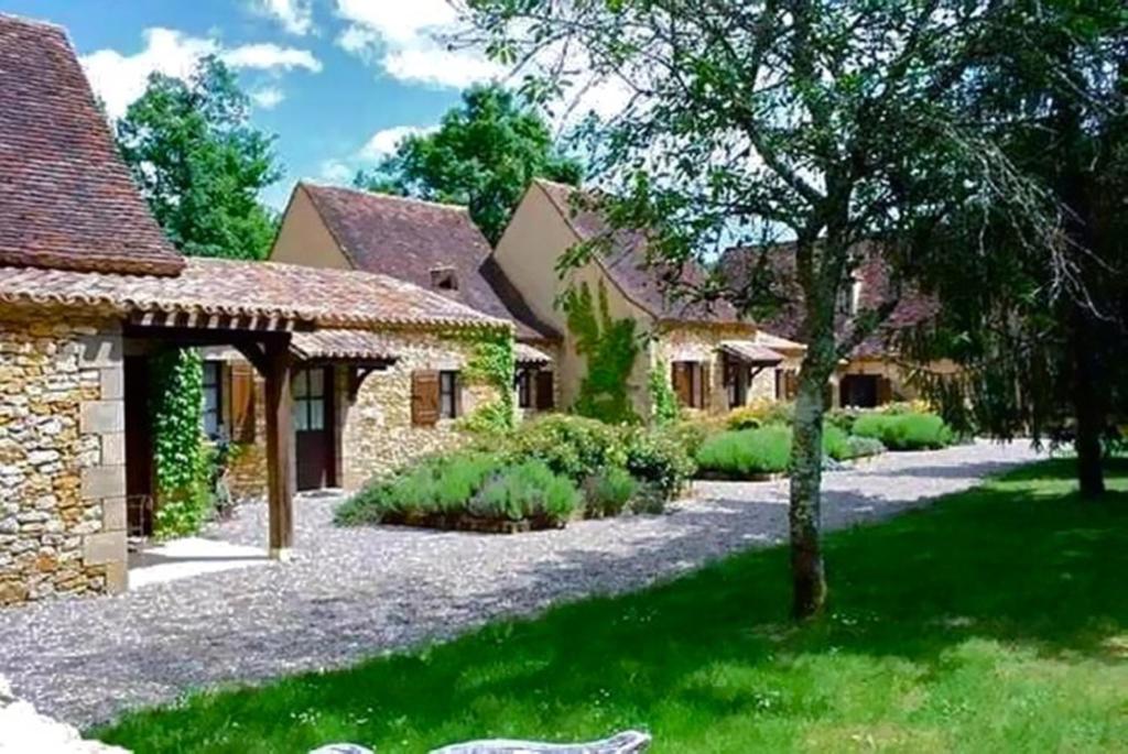 Charmant studio Vals-les-Bains