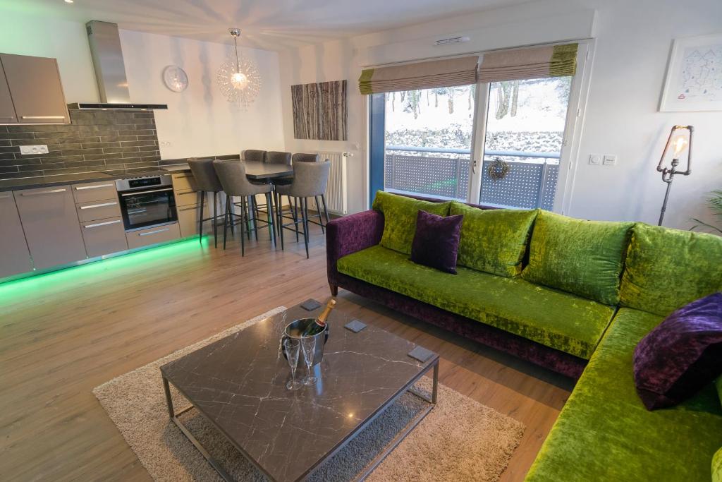 Charmant Studio vue Mer & Garage 06240 Beausoleil
