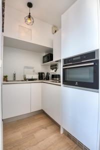 Charmant Studio vue Mer & Garage