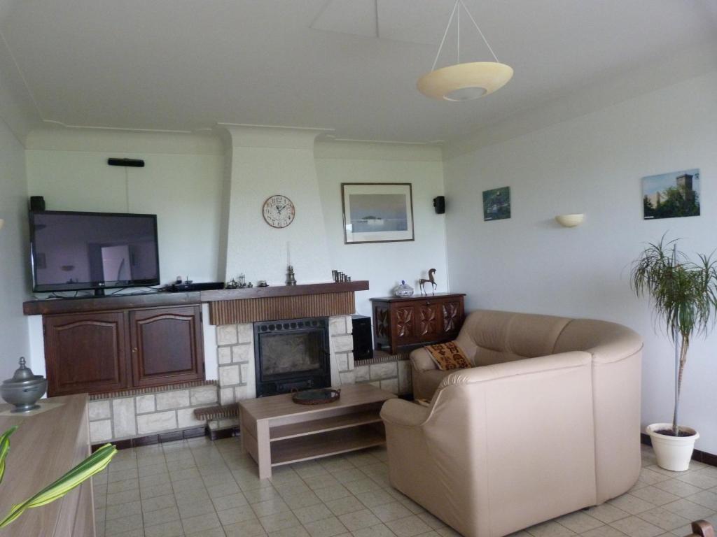 charmant studio vue mer 62930 Wimereux