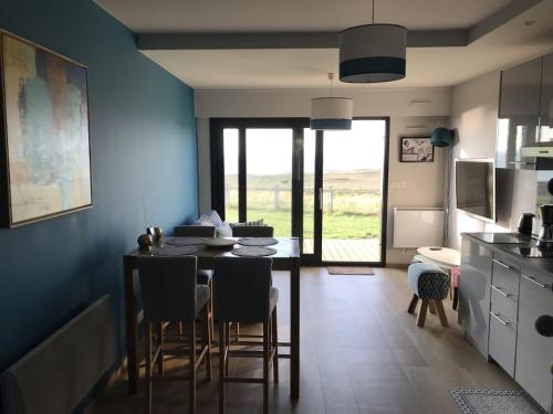 charmant studio vue mer