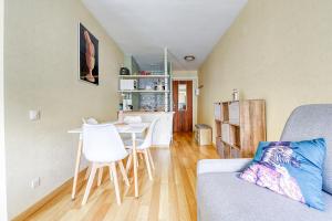 Charmant T1 Bis Idéalement situé au pied des thermes Amélie-les-bains