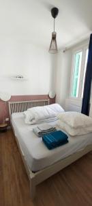 Appartement Charmant T1 Bis proche Gare et Centre Ville 7 Avenue Hélios 65100 Lourdes Midi-Pyrénées