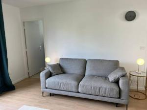 Charmant T1 rénové Neuilly-sur-Seine