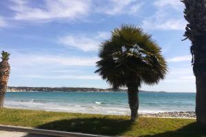 Charmant T2 à Bandol avec grande terrasse