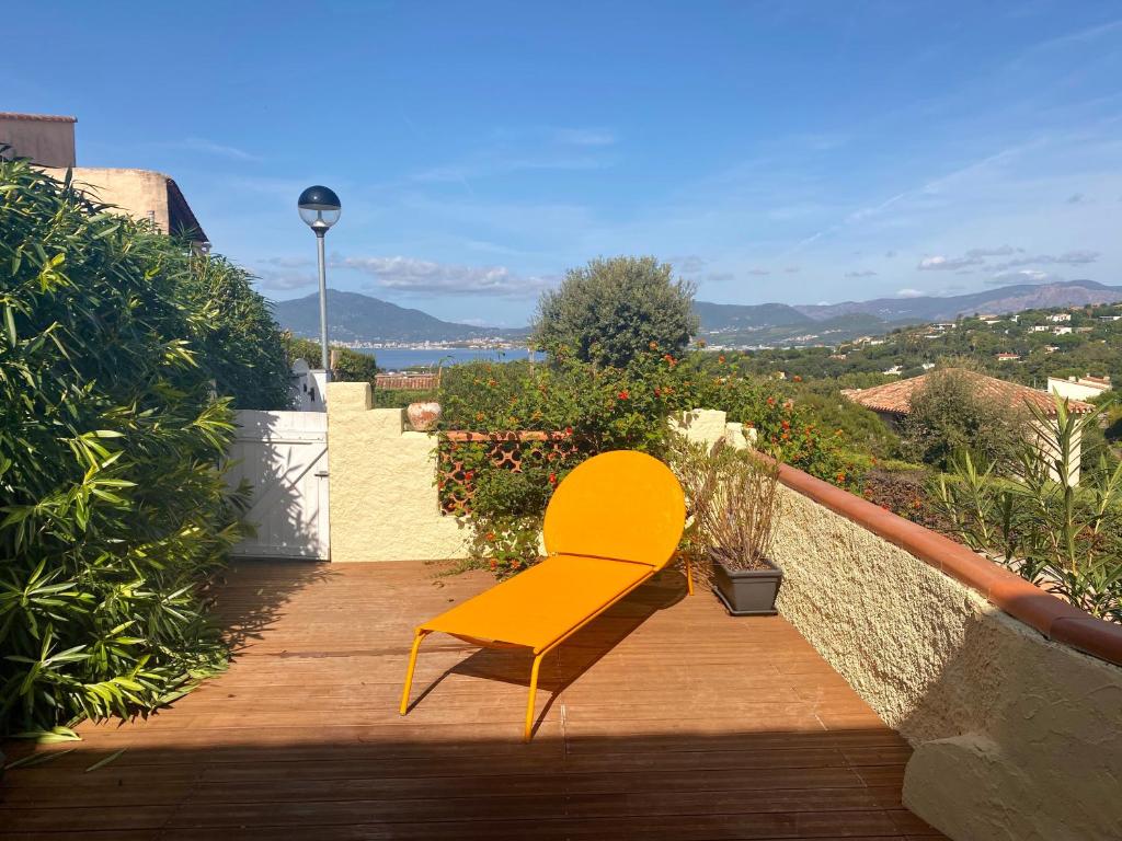 Charmant T2 à deux pas de la plage 4SL132 66420 Le Barcarès