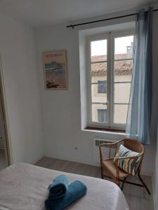 Charmant T2 au cœur de Carcassonne