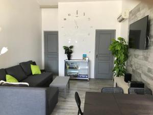 Charmant T2 au calme proche centre