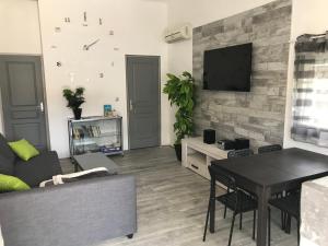 Charmant T2 au calme proche centre