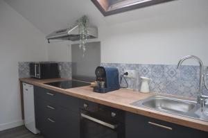 Charmant T2 au coeur d'Agen Sud