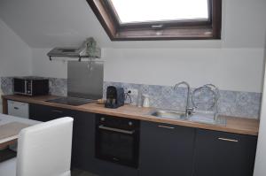 Appartement Charmant T2 au coeur d'Agen Sud 1379 Avenue du Général Leclerc 47000 Agen Aquitaine