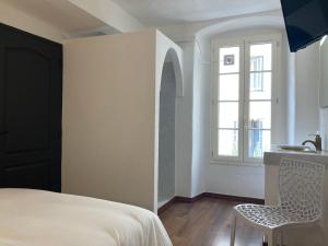 Charmant T2 au coeur de la rue Fesch