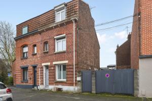 Appartement Charmant T2 avec cour privative à Lambersart aux portes de Lille - Welkeys 209A rue de la Carnoy 59130 Lambersart Nord-Pas-de-Calais