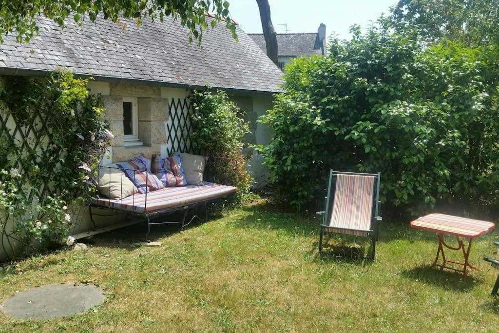 Charmant T2 avec extérieur Villa Deganne 33120 Arcachon