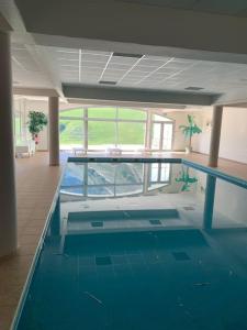 Appartement Charmant T2 avec piscine chauffée, vue montagne 3 Boulevard du Taoulet 65200 Bagnères-de-Bigorre Midi-Pyrénées