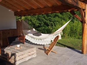 Charmant T2 avec piscine entre mer et montagne