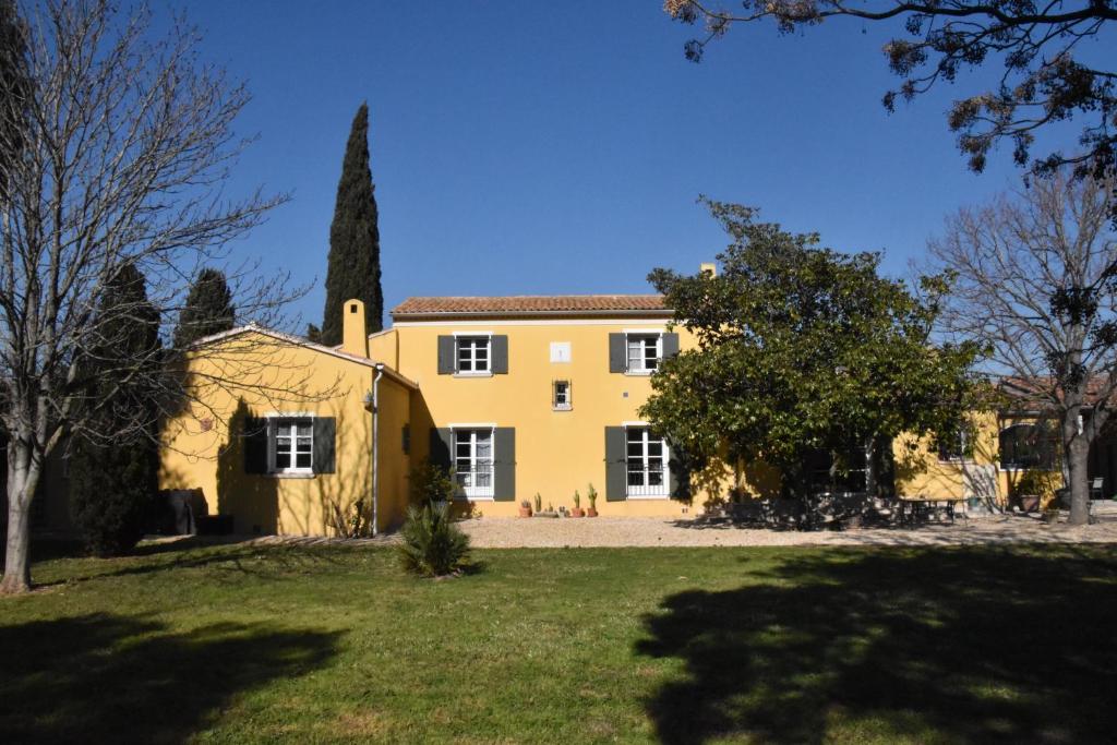 Charmant T2 avec piscine 214 Domaine de l'Ourse, 83400 Hyères