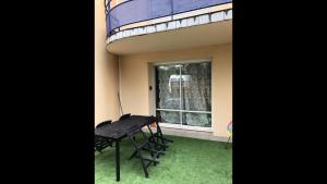 Charmant T2 de 45m2 à Saint Avé