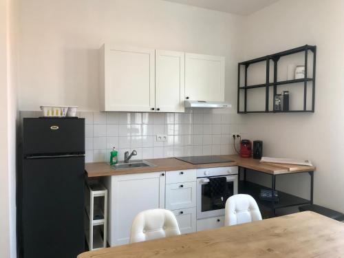 Charmant T2 de 48m2 au cœur du village de Lézignan-Corbieres