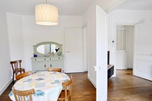 Charmant T2 en centre ville