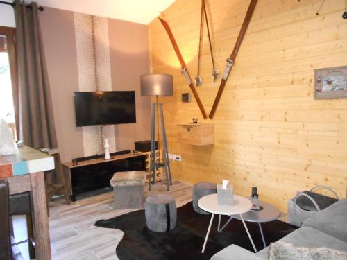 Charmant T2 en DUPLEX ARAVET113