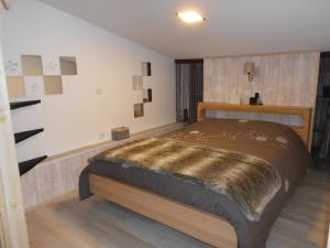 Charmant T2 en DUPLEX ARAVET113