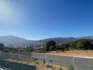 Charmant T2 entrée de ville d'Ajaccio