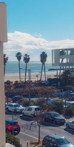 Appartement Charmant T2 Les Plages Dorées vue mer + parking Résidence les Plages Dorées BAT B Apt 69 2 Avenue Jean Monnet 34200 Sète Languedoc-Roussillon