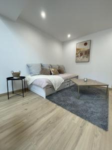Charmant T2, parking privé