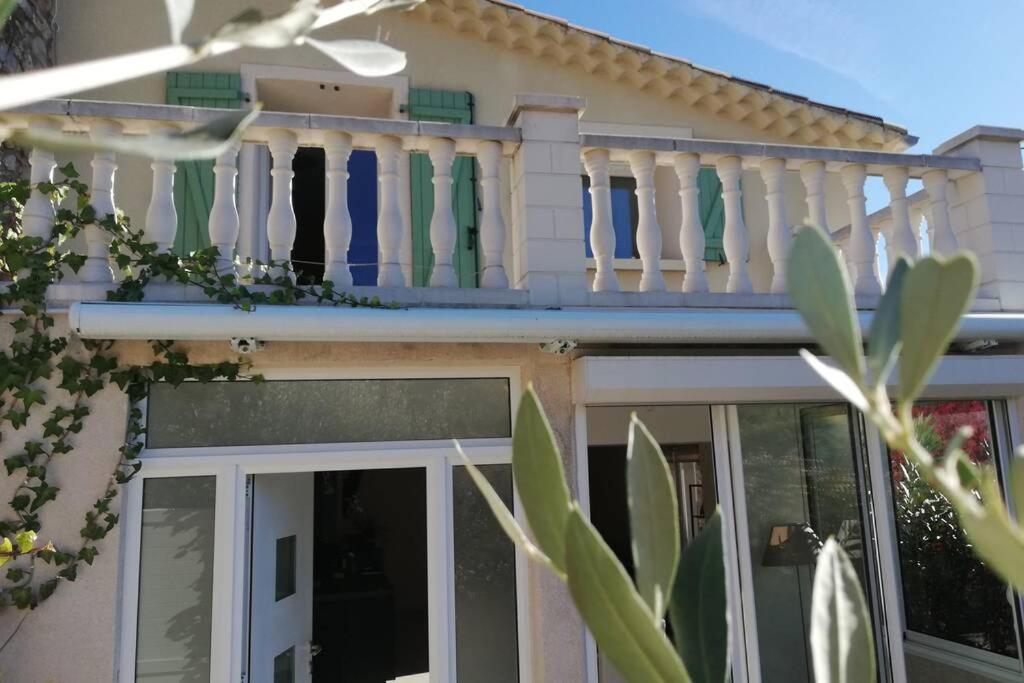 Charmant T2 - plein coeur de village médiéval