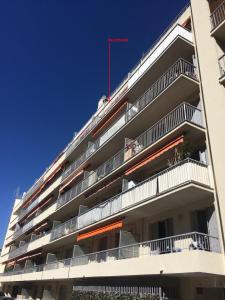 Appartement Charmant T2 plein Sud au calme Rue Jean Bonfante 06000 Nice Provence-Alpes-Côte d\'Azur