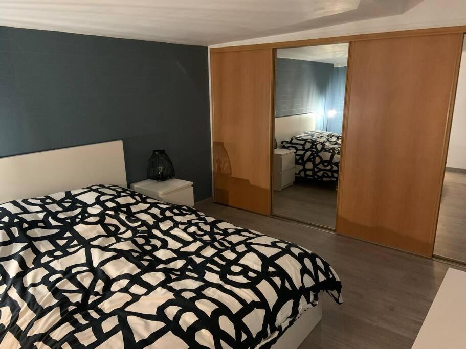 Appartement Charmant T2 pleins centre ville 59 Rue d'Amiens 76000 Rouen