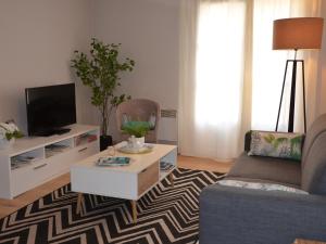 Appartement Charmant T2 Port de Vannes 56 rue Monseigneur Trehioux 56000 Vannes Bretagne