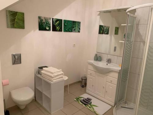 CHARMANT T2 PROCHE CENTRE VILLE PLAGE JARDIN DIOR 50 m2