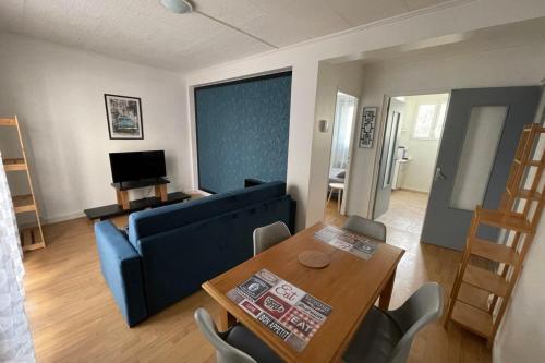 Charmant T2 - Proche centre villegare