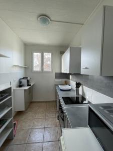 Appartement Charmant T2 - Proche centre villegare 38 rue d'Alembert 03100 Montluçon Auvergne