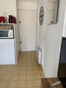 Appartement Charmant T2 proche de la plage Résidence les Marines d’Antares, Apt 102, Bat 1 171 Chemin des Quilles 34200 Sète Languedoc-Roussillon