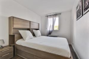 Charmant T2 proche Disneyland/Val d'europe/Village Nature/Paris
