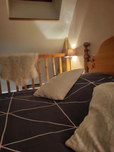 Charmant T2 proche Serre Chevalier Vallée 4 personnes