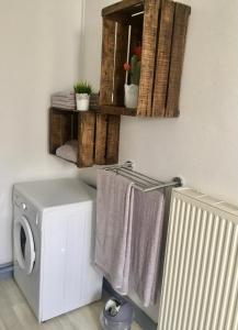 Charmant T2 proche vieille ville