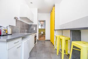 Appartement Charmant T2 Quartier St-Jacques / Proche Tramway 74 Rue Saint-Jacques 44200 Nantes Pays de la Loire