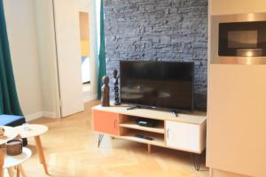 Charmant T2 refait à neuf Annecy centre et lac