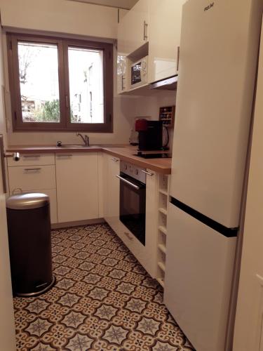 Charmant T2 rénové Neuilly-sur-Seine